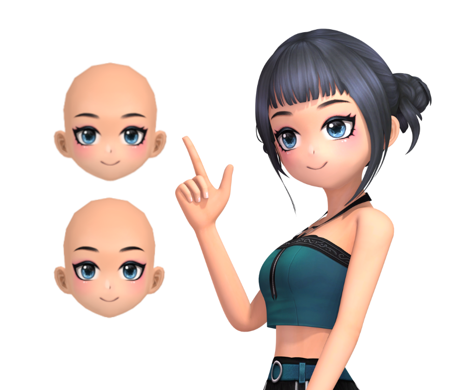 3